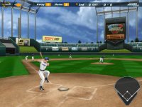 Cкриншот Ultimate Baseball Online 2006, изображение № 407461 - RAWG