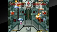 Cкриншот ACA NEOGEO ALPHA MISSION II, изображение № 267062 - RAWG