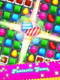 Cкриншот Candy Sweet - New best match 3 puzzle, изображение № 1654923 - RAWG
