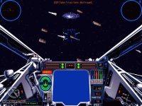 Cкриншот Star Wars: X-Wing vs. TIE Fighter - Balance of Power, изображение № 342450 - RAWG