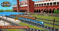 Cкриншот Indian Metro Train Simulator, изображение № 1548705 - RAWG