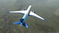 Cкриншот Airplane Sky Voyage, изображение № 856178 - RAWG