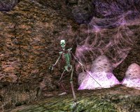 Cкриншот EverQuest: Lost Dungeons of Norrath, изображение № 370505 - RAWG