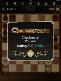 Cкриншот The Chess Lv.100, изображение № 946631 - RAWG