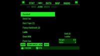 Cкриншот Fallout Pip-Boy, изображение № 1429633 - RAWG