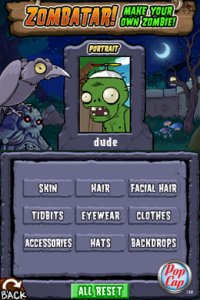 Cкриншот Plants vs. Zombies, изображение № 525615 - RAWG