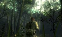 Cкриншот Metal Gear Solid Snake Eater 3D, изображение № 260429 - RAWG