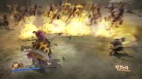 Cкриншот Dynasty Warriors 7 Empires, изображение № 631684 - RAWG