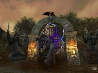 Cкриншот Warhammer Online: Время возмездия, изображение № 434621 - RAWG