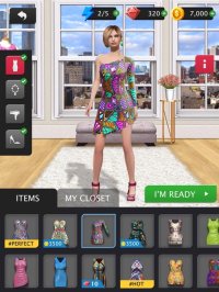 Cкриншот Fashion Makeover Dress Up Game, изображение № 2709523 - RAWG