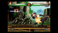 Cкриншот THE KING OF FIGHTERS '98 ULTIMATE MATCH, изображение № 764915 - RAWG