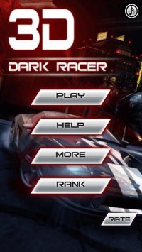 Cкриншот Dark Racer 3D, изображение № 1975048 - RAWG