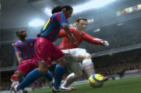 Cкриншот FIFA 06, изображение № 431228 - RAWG