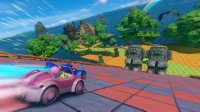 Cкриншот Sonic & All-Stars Racing Transformed, изображение № 278281 - RAWG