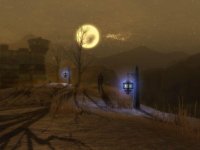 Cкриншот Neverwinter Nights 2: Маска предательства, изображение № 474729 - RAWG