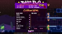 Cкриншот Turbo Pug DX, изображение № 128150 - RAWG