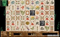 Cкриншот Penthouse Mahjong, изображение № 337009 - RAWG