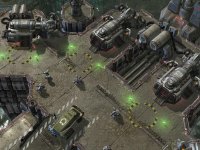 Cкриншот StarCraft II: Wings of Liberty, изображение № 476926 - RAWG