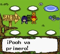Cкриншот Winnie the Pooh: Adventures in the 100 Acre Wood, изображение № 1702498 - RAWG