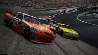 Cкриншот NASCAR The Game 2011, изображение № 634807 - RAWG