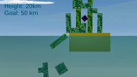 Cкриншот Tower of Transistor (GMTK GameJam 2019), изображение № 2113097 - RAWG