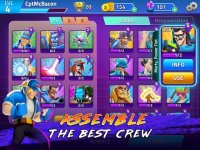 Cкриншот Rumble Heroes, изображение № 1552407 - RAWG