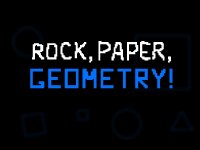 Cкриншот Rock, Paper, Geometry!, изображение № 2581038 - RAWG