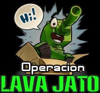Cкриншот Operacion Lava Jato, изображение № 1736825 - RAWG