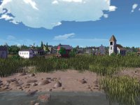 Cкриншот SimCity: Город с характером, изображение № 390257 - RAWG