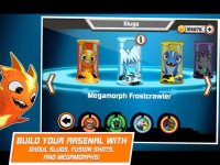 Cкриншот Slugterra: Slug it Out!, изображение № 1716487 - RAWG