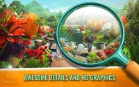 Cкриншот Fantasy Garden Hidden Mystery – Find the Object, изображение № 1483657 - RAWG