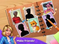 Cкриншот Piper’s Pet Cafe, изображение № 3292663 - RAWG