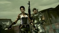 Cкриншот Resident Evil 5, изображение № 723883 - RAWG