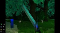 Cкриншот Wanderwood, изображение № 1987683 - RAWG