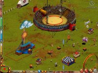 Cкриншот Shrine Circus Tycoon, изображение № 386520 - RAWG