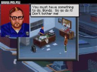 Cкриншот Police Quest 1: In Pursuit of the Death Angel, изображение № 341561 - RAWG