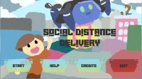 Cкриншот Social Distance Delivery, изображение № 2346502 - RAWG