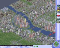 Cкриншот SimCity 3000 Unlimited, изображение № 231307 - RAWG