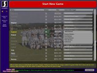 Cкриншот Championship Manager 4, изображение № 349815 - RAWG