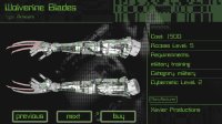 Cкриншот Cyborg Mechanic, изображение № 2238393 - RAWG