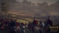 Cкриншот Total War: Rome II - Caesar in Gaul, изображение № 616335 - RAWG