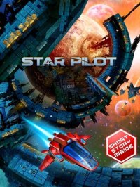 Cкриншот Star Pilot - Save the Sun from the Attack of the Alien Space Civilization, изображение № 2147519 - RAWG