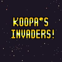 Cкриншот Koopa's Invaders, изображение № 2368419 - RAWG