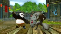 Cкриншот Kung Fu Panda 2, изображение № 573849 - RAWG
