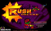 Cкриншот Crush! Deluxe, изображение № 289420 - RAWG