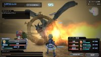 Cкриншот Square Enix: Legend World, изображение № 604668 - RAWG