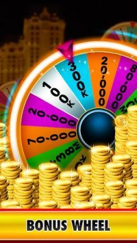 Cкриншот Casino Slots: Vegas Fever, изображение № 1426581 - RAWG