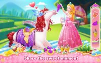 Cкриншот Princess Horse Racing, изображение № 1573600 - RAWG