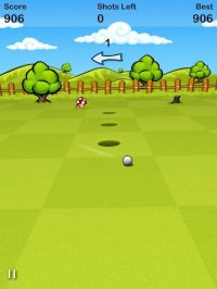 Cкриншот Putt Golf FREE, изображение № 1566188 - RAWG