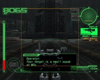 Cкриншот Armored Core 2: Another Age, изображение № 1731306 - RAWG